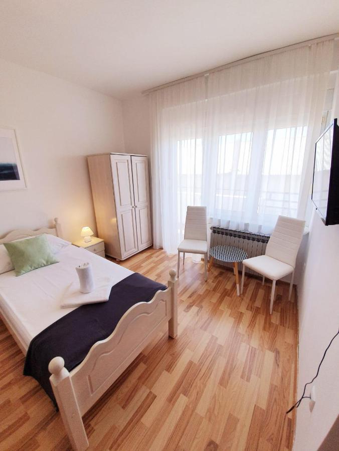 Hotel Roko Kaštela المظهر الخارجي الصورة