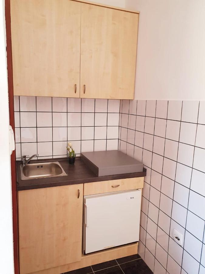 Hotel Roko Kaštela المظهر الخارجي الصورة