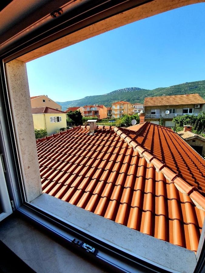 Hotel Roko Kaštela المظهر الخارجي الصورة